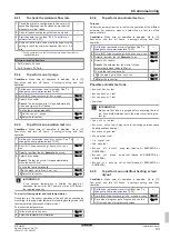 Preview for 33 page of Daikin ETBH16E 6V Series Installation Manual