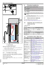 Preview for 14 page of Daikin ETSH12P30EF Installation Manual