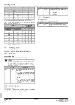 Preview for 34 page of Daikin ETSH12P30EF Installation Manual