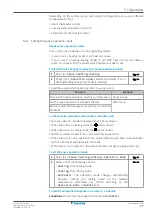 Предварительный просмотр 27 страницы Daikin ETSH12P50EF User Reference Manual