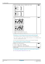 Preview for 30 page of Daikin ETSH12P50EF User Reference Manual