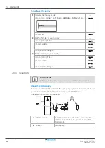 Предварительный просмотр 50 страницы Daikin ETSH12P50EF User Reference Manual