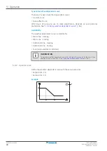 Предварительный просмотр 44 страницы Daikin ETSH16P30EF User Reference Manual