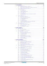 Preview for 3 page of Daikin ETSHB16P30EF Installer'S Reference Manual