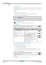 Preview for 198 page of Daikin ETSHB16P30EF Installer'S Reference Manual