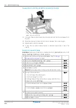 Preview for 240 page of Daikin ETSHB16P30EF Installer'S Reference Manual