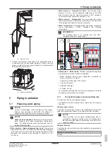 Preview for 9 page of Daikin ETSHB16P50EF Installation Manual