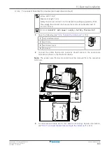 Preview for 133 page of Daikin ETSXB16E Installer'S Reference Manual