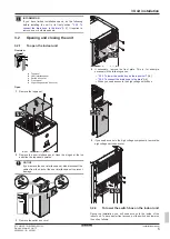 Предварительный просмотр 5 страницы Daikin ETVH-D9WG Installation Manual