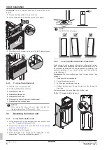 Предварительный просмотр 6 страницы Daikin ETVH-D9WG Installation Manual