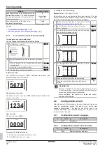 Предварительный просмотр 18 страницы Daikin ETVH-D9WG Installation Manual