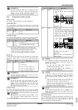 Предварительный просмотр 19 страницы Daikin ETVH-D9WG Installation Manual