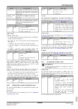 Предварительный просмотр 21 страницы Daikin ETVH-D9WG Installation Manual