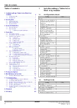 Предварительный просмотр 2 страницы Daikin ETVH12S18EA6V Operation Manual