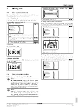 Предварительный просмотр 3 страницы Daikin ETVH12S18EA6V Operation Manual