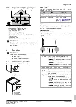 Предварительный просмотр 7 страницы Daikin ETVH12S18EA6V Operation Manual