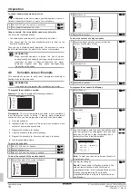 Предварительный просмотр 14 страницы Daikin ETVH12S18EA6V Operation Manual