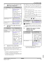 Предварительный просмотр 19 страницы Daikin ETVH12S18EA6V Operation Manual