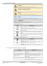 Предварительный просмотр 8 страницы Daikin ETVH16S18EA6V Installer'S Reference Manual