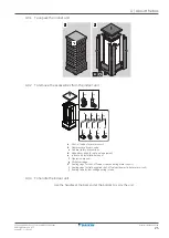 Предварительный просмотр 25 страницы Daikin ETVH16S18EA6V Installer'S Reference Manual