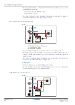 Предварительный просмотр 52 страницы Daikin ETVH16S18EA6V Installer'S Reference Manual