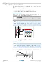 Предварительный просмотр 84 страницы Daikin ETVH16S18EA6V Installer'S Reference Manual