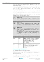 Предварительный просмотр 160 страницы Daikin ETVH16S18EA6V Installer'S Reference Manual