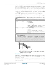 Предварительный просмотр 161 страницы Daikin ETVH16S18EA6V Installer'S Reference Manual