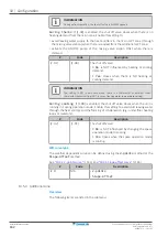 Предварительный просмотр 162 страницы Daikin ETVH16S18EA6V Installer'S Reference Manual