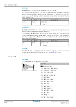 Предварительный просмотр 176 страницы Daikin ETVH16S18EA6V Installer'S Reference Manual