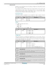 Предварительный просмотр 191 страницы Daikin ETVH16S18EA6V Installer'S Reference Manual