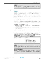 Предварительный просмотр 193 страницы Daikin ETVH16S18EA6V Installer'S Reference Manual