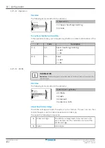 Предварительный просмотр 212 страницы Daikin ETVH16S18EA6V Installer'S Reference Manual