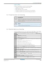 Предварительный просмотр 219 страницы Daikin ETVH16S18EA6V Installer'S Reference Manual