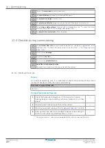 Предварительный просмотр 220 страницы Daikin ETVH16S18EA6V Installer'S Reference Manual