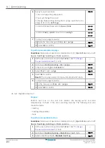 Предварительный просмотр 222 страницы Daikin ETVH16S18EA6V Installer'S Reference Manual