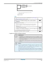 Предварительный просмотр 225 страницы Daikin ETVH16S18EA6V Installer'S Reference Manual