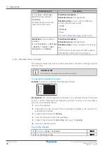 Preview for 38 page of Daikin ETVH16S18EA9W User Reference Manual