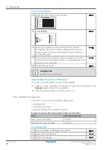 Preview for 42 page of Daikin ETVH16S18EA9W User Reference Manual