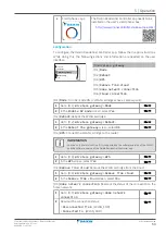 Preview for 53 page of Daikin ETVH16S18EA9W User Reference Manual