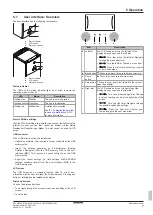 Предварительный просмотр 7 страницы Daikin ETVH16S23EA6V Operation Manual