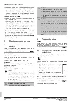 Preview for 18 page of Daikin ETVH16S23EA6V Operation Manual