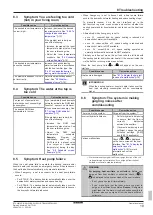 Предварительный просмотр 19 страницы Daikin ETVH16S23EA6V Operation Manual