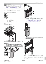 Предварительный просмотр 5 страницы Daikin ETVX12E9W Installation Manual