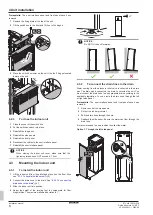 Предварительный просмотр 6 страницы Daikin ETVX12E9W Installation Manual