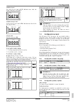 Предварительный просмотр 21 страницы Daikin ETVX12E9W Installation Manual