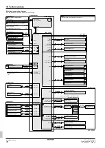 Предварительный просмотр 36 страницы Daikin ETVX12E9W Installation Manual