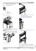 Предварительный просмотр 5 страницы Daikin ETVX16E6V7 Installation Manual