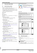 Предварительный просмотр 6 страницы Daikin ETVZ12S18EA6V ETVZ12S23EA6V Operation Manual