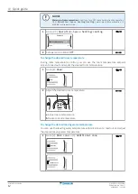 Preview for 12 page of Daikin ETVZ12S23EA6V User Reference Manual